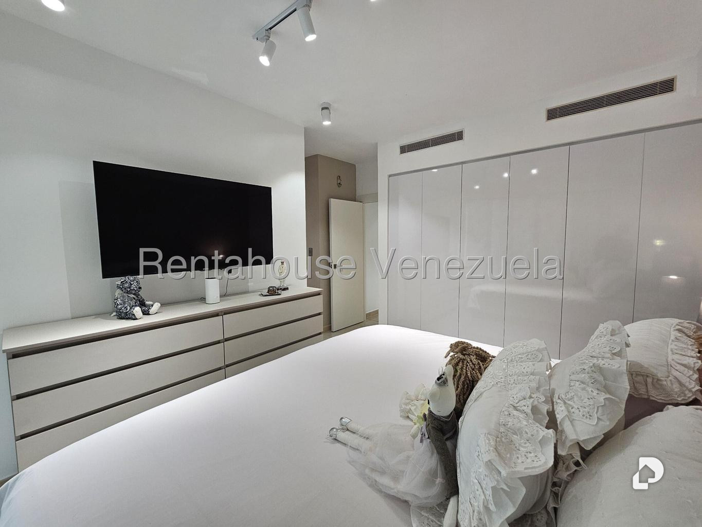 Apartamento en La Lagunita Country Club, Caracas – 27