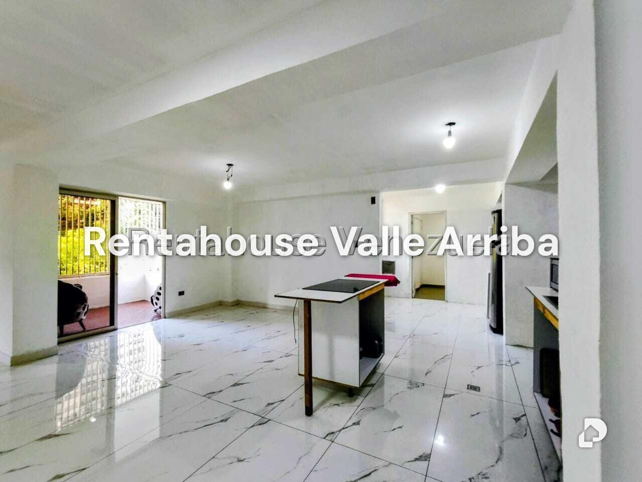 Apartamento en Las Esmeraldas, Caracas – 2