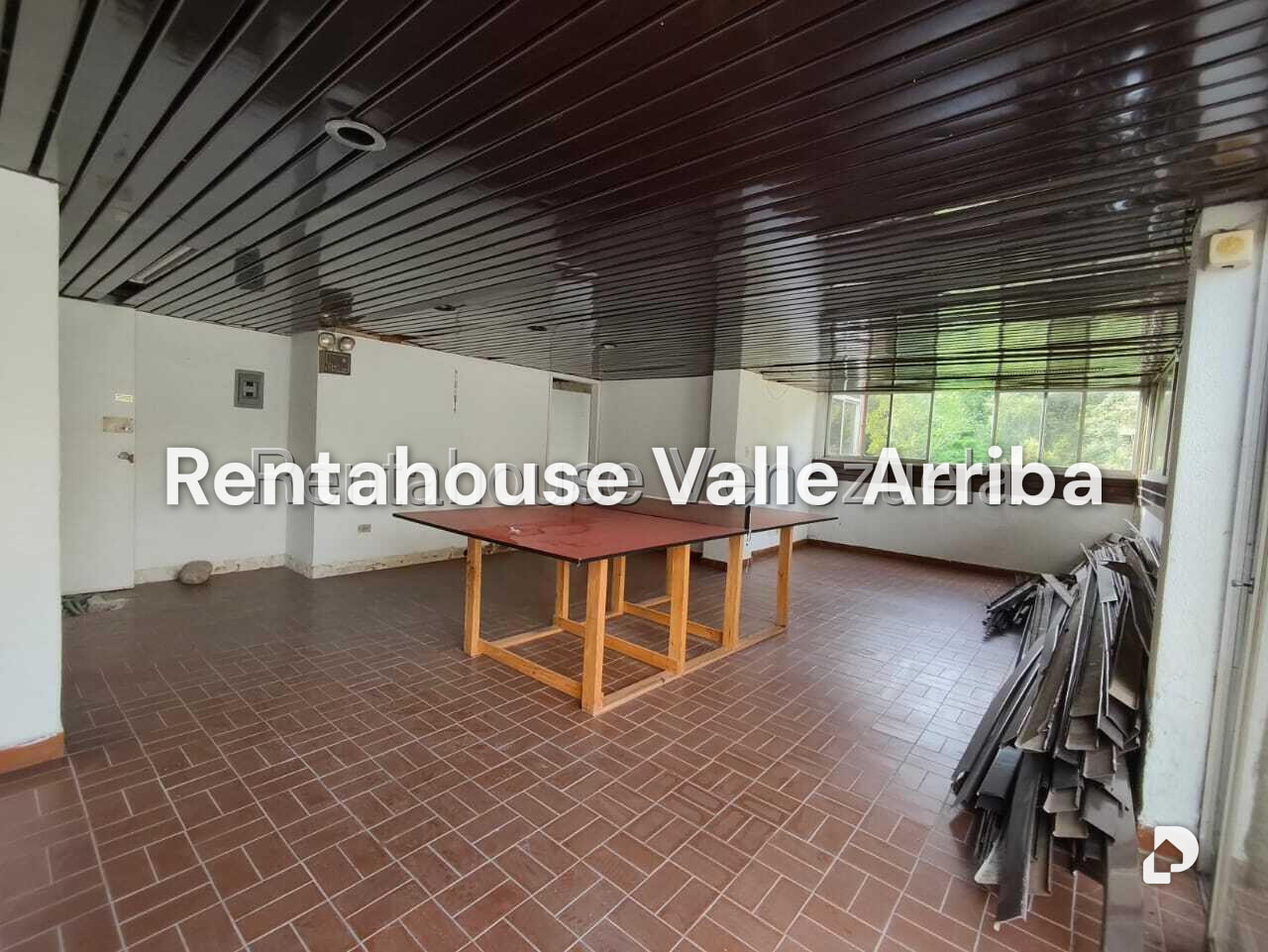 Apartamento en Las Esmeraldas, Caracas – 20