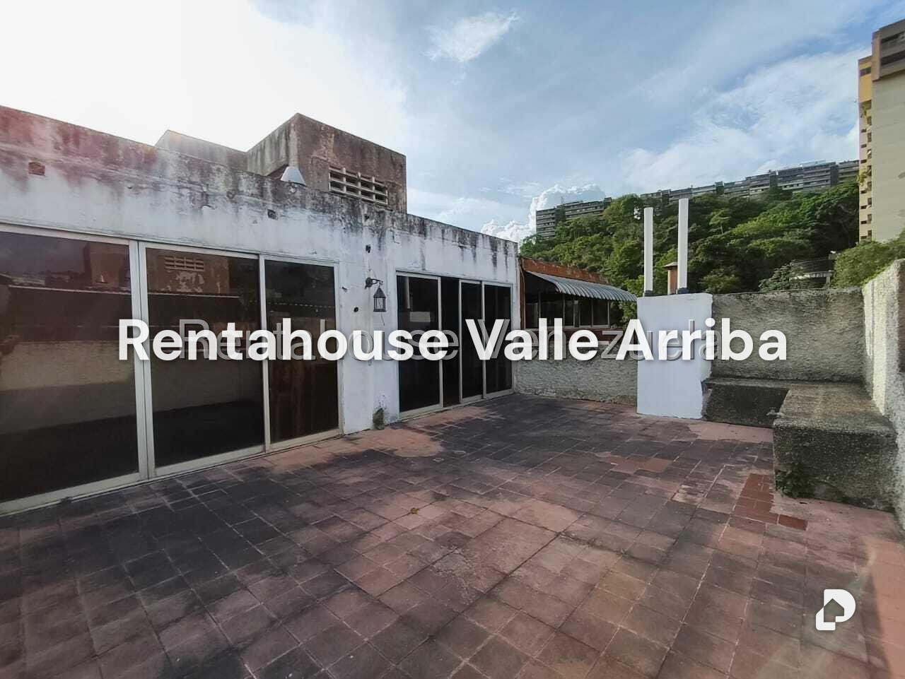 Apartamento en Las Esmeraldas, Caracas – 25