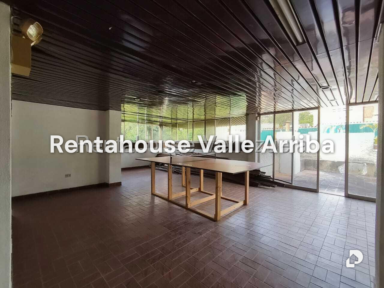 Apartamento en Las Esmeraldas, Caracas – 19