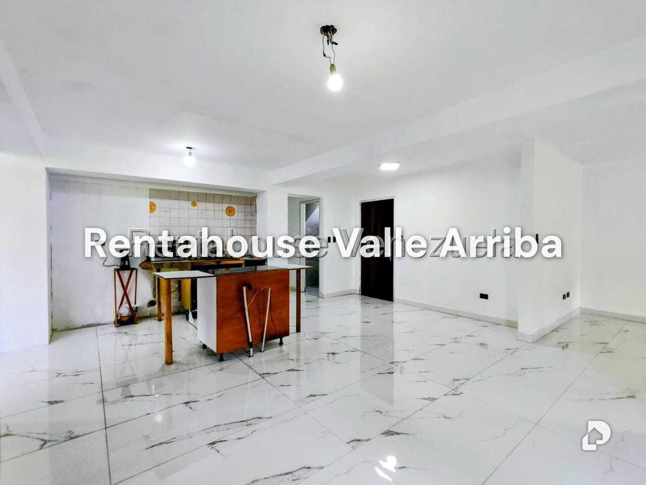 Apartamento en Las Esmeraldas, Caracas – 5
