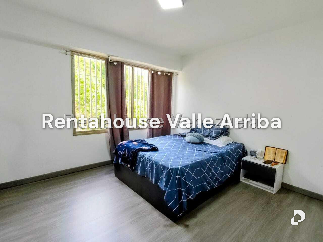 Apartamento en Las Esmeraldas, Caracas – 15