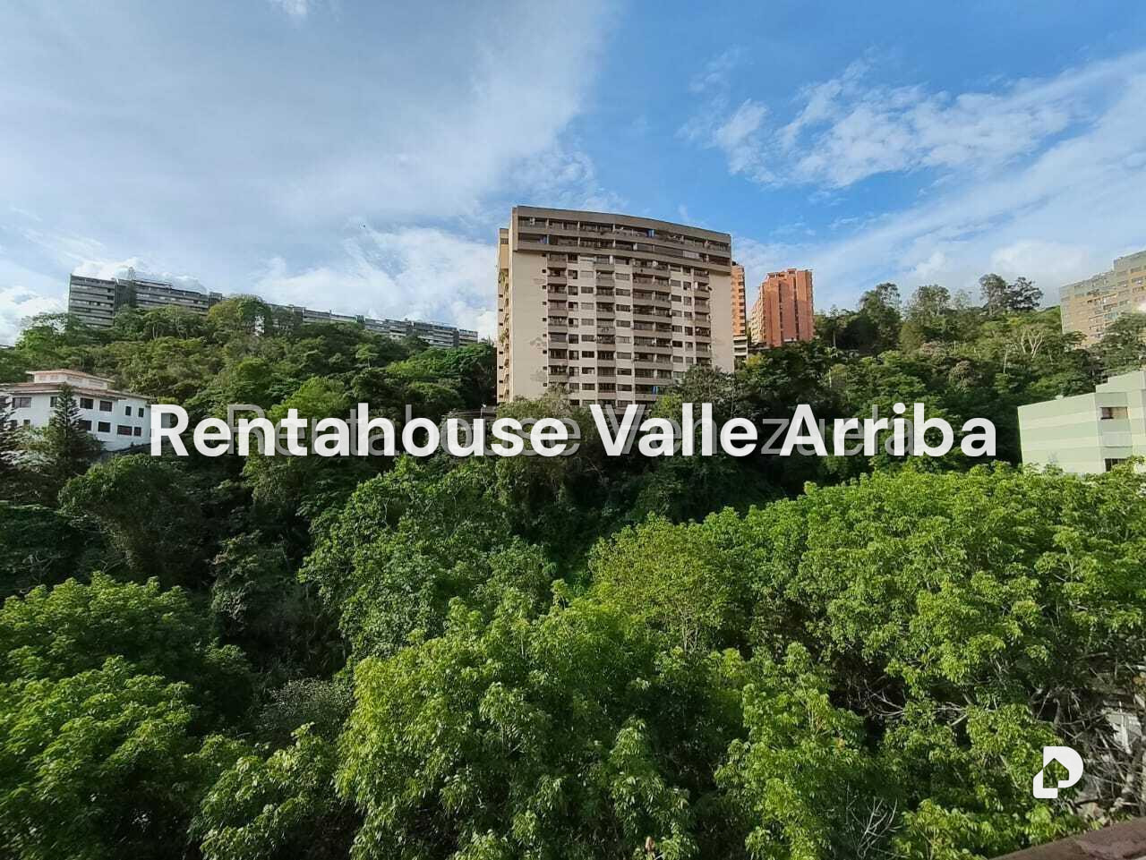 Apartamento en Las Esmeraldas, Caracas – 28