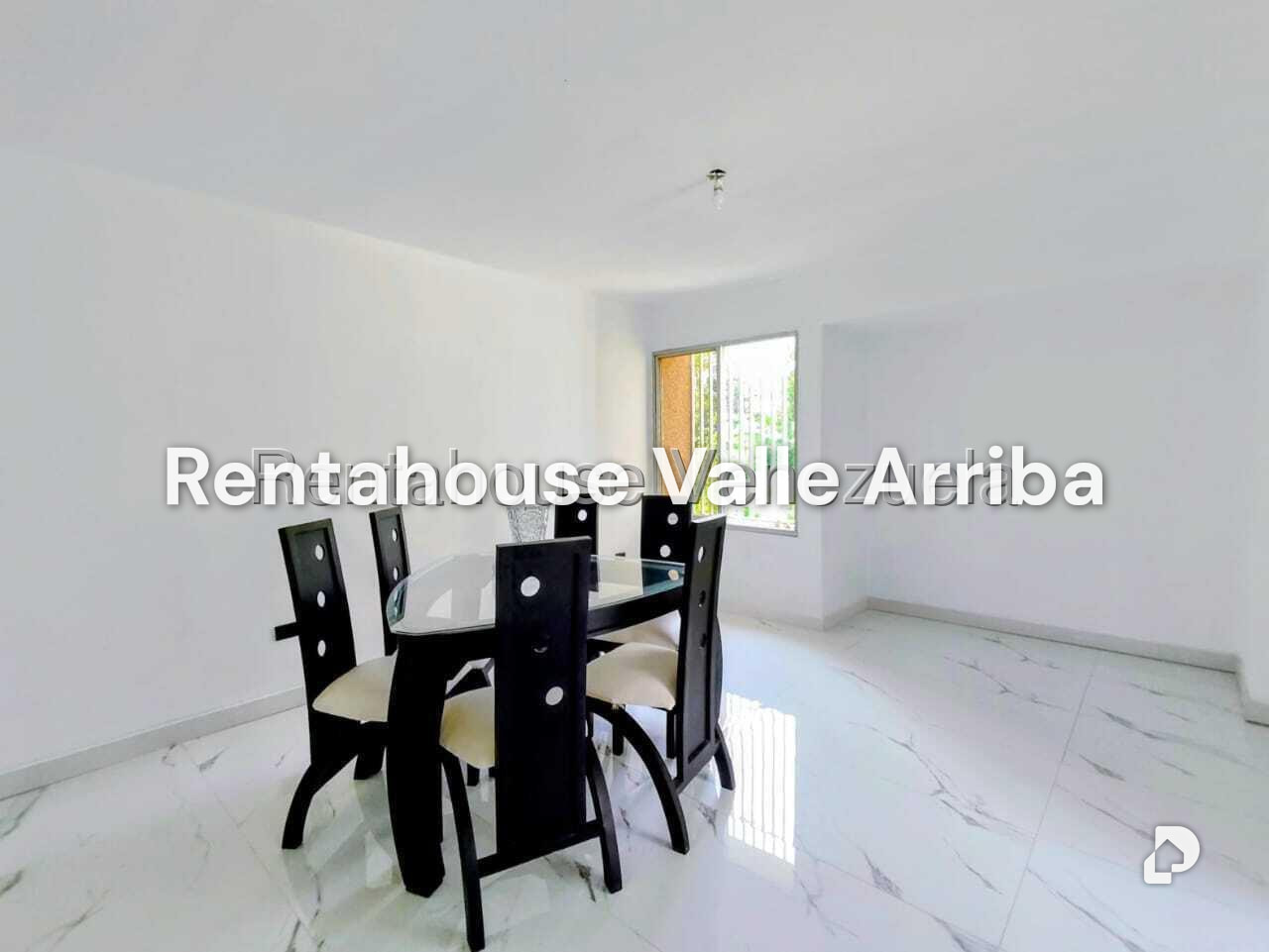 Apartamento en Las Esmeraldas, Caracas – 9