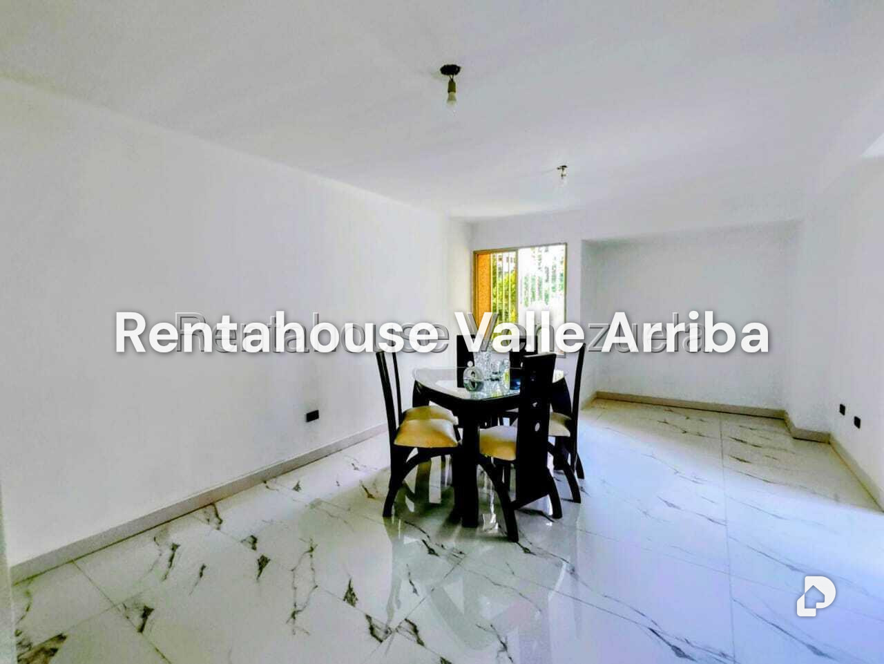Apartamento en Las Esmeraldas, Caracas – 8