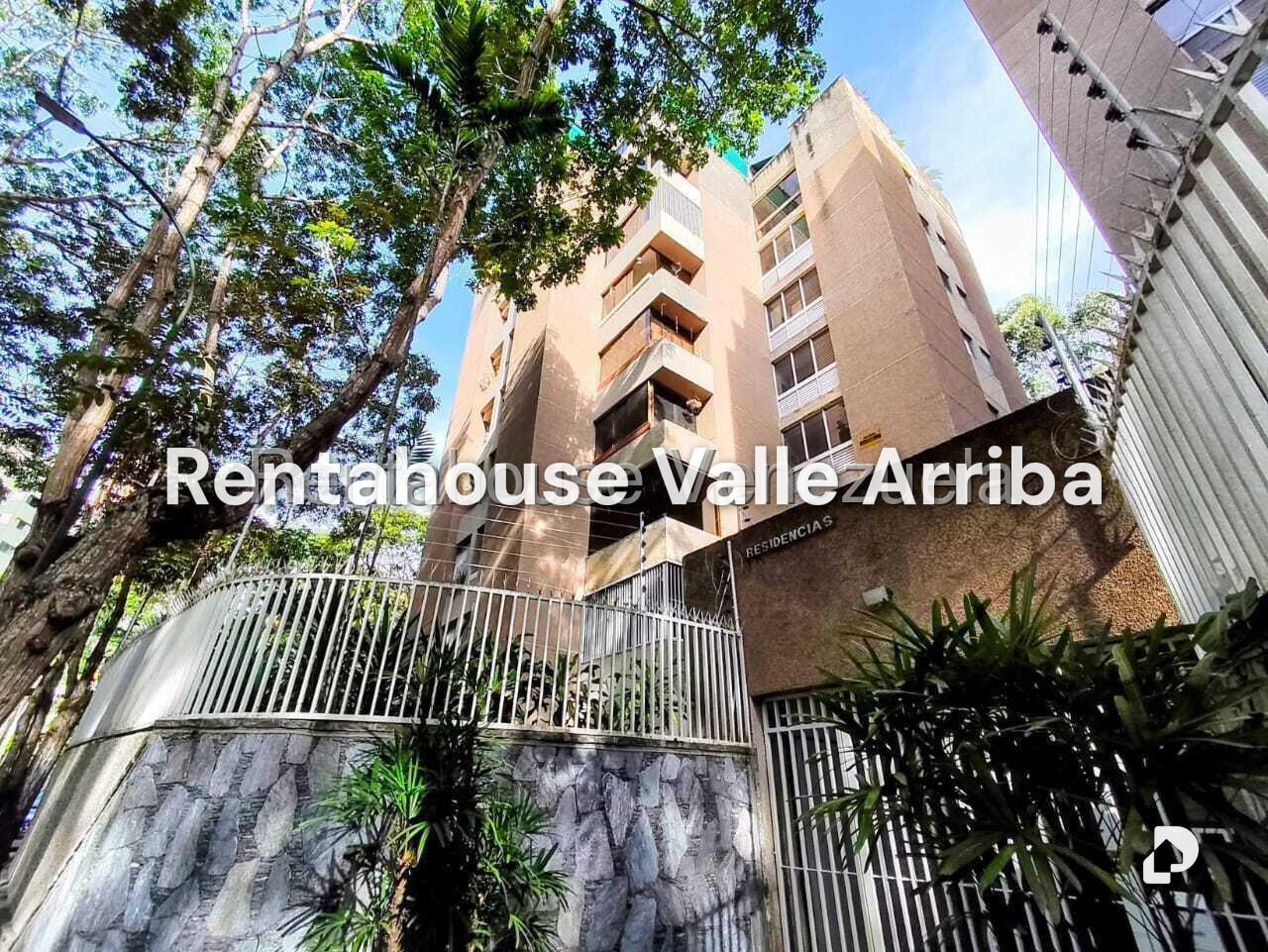 Apartamento en Las Esmeraldas, Caracas – 1