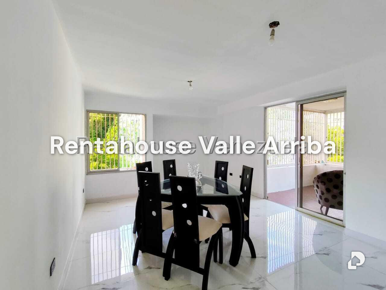 Apartamento en Las Esmeraldas, Caracas – 10