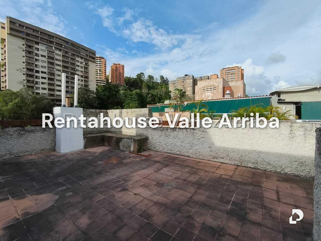 Apartamento en Las Esmeraldas, Caracas – 26