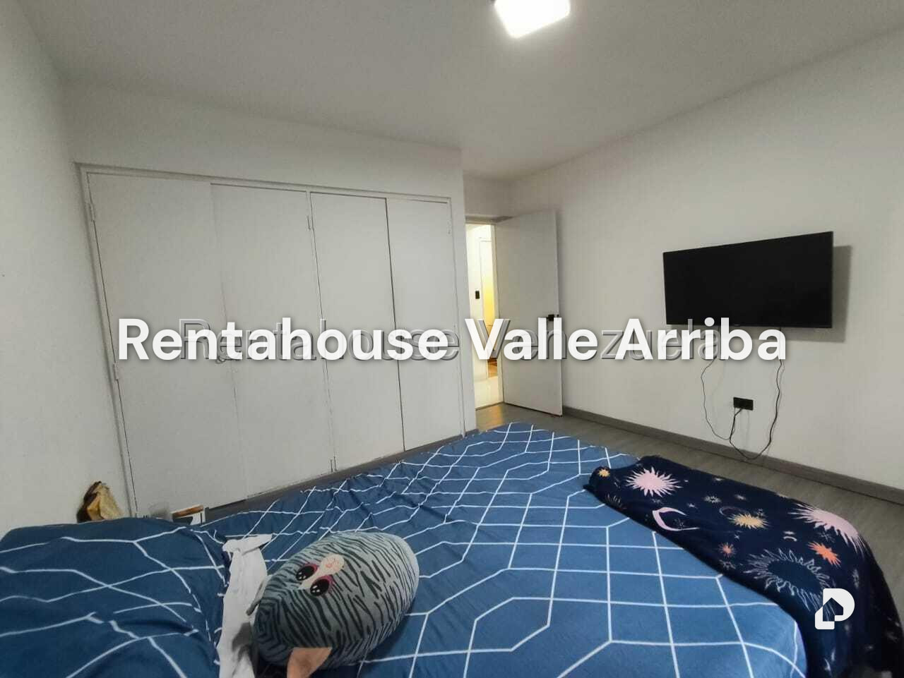 Apartamento en Las Esmeraldas, Caracas – 16