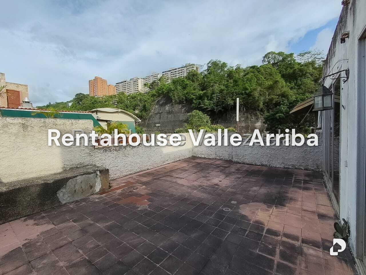 Apartamento en Las Esmeraldas, Caracas – 27