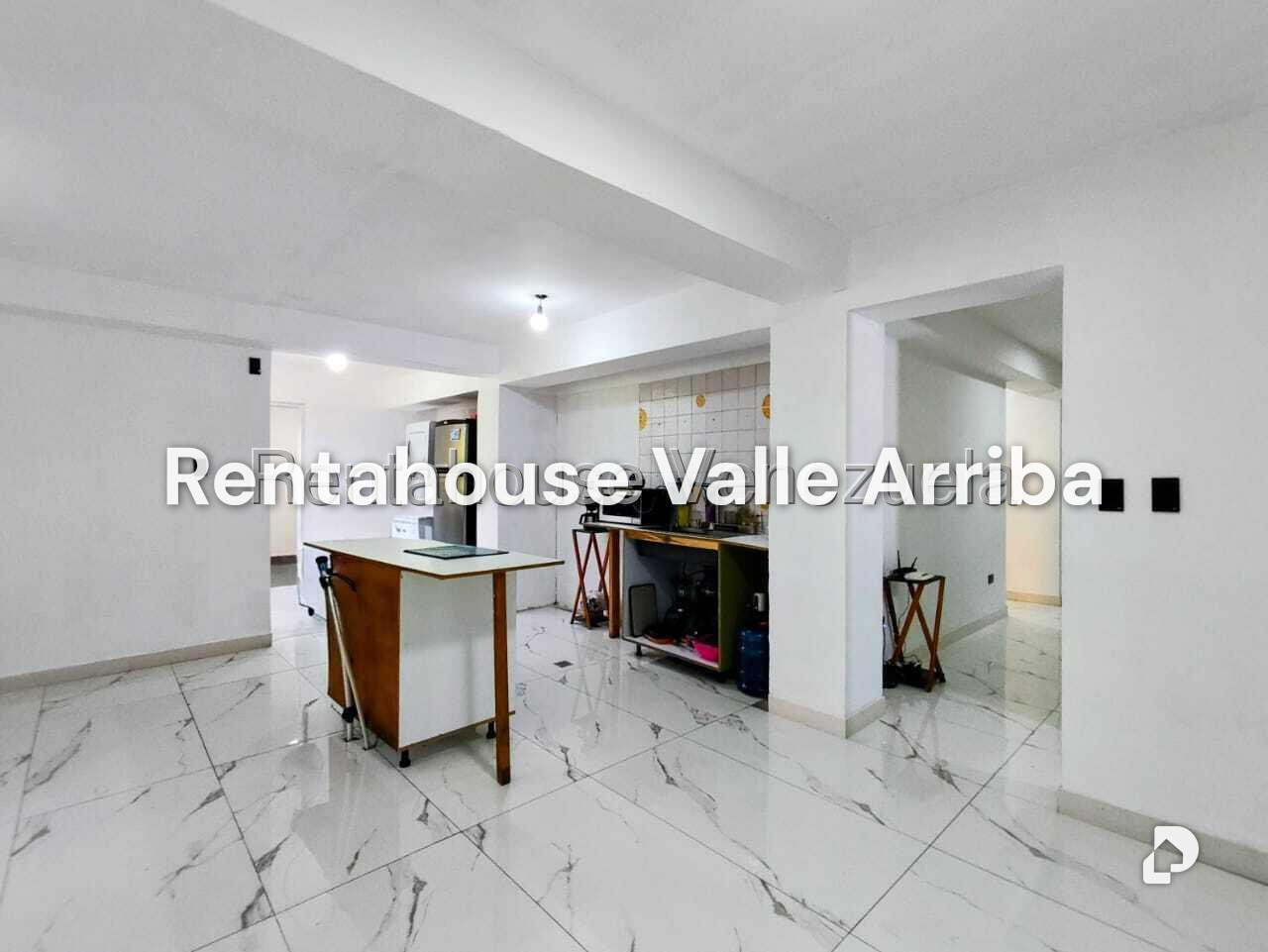 Apartamento en Las Esmeraldas, Caracas – 3