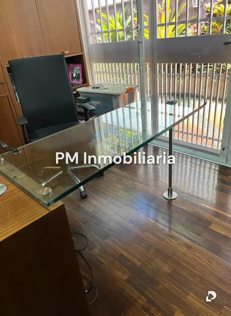Casa en El Cafetal, Caracas – 12