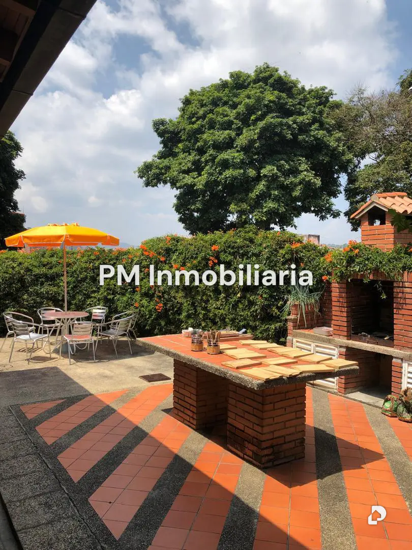 Casa en El Cafetal, Caracas – 28