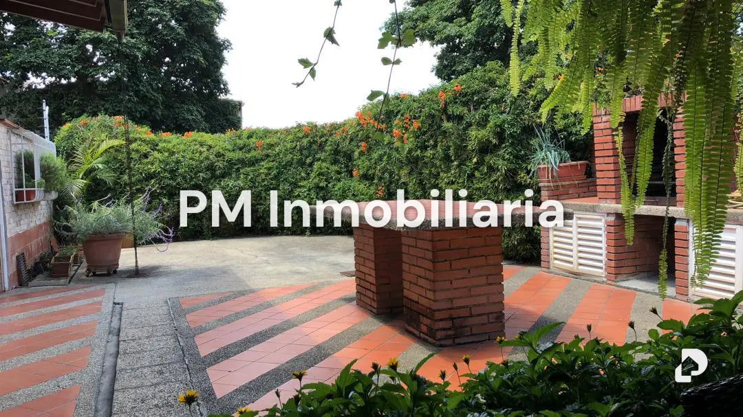 Casa en El Cafetal, Caracas – 25