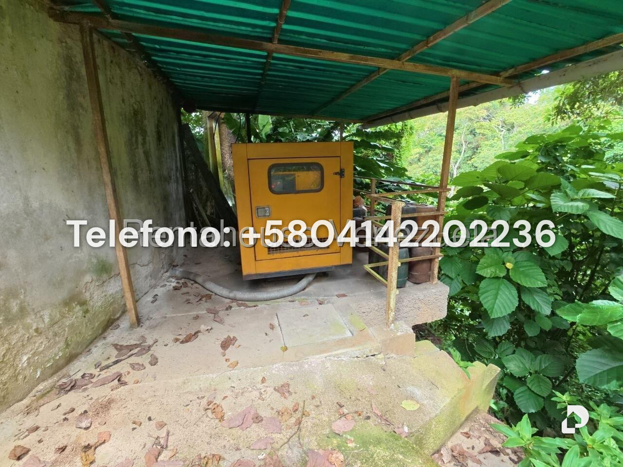 Casa en La Lagunita Country Club, Caracas