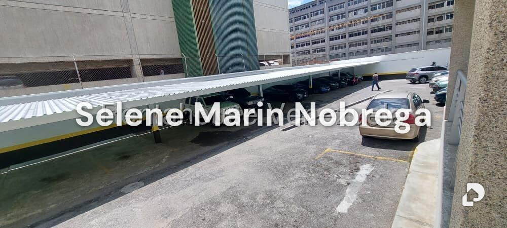 Oficina en Los Ruices, Caracas – 19