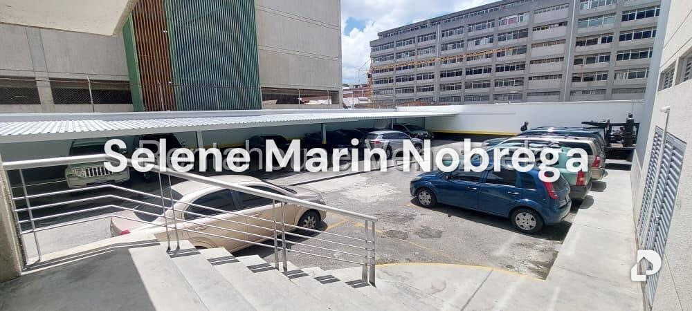 Oficina en Los Ruices, Caracas – 21