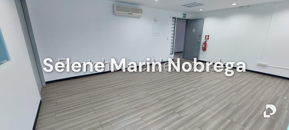 Oficina en Los Ruices, Caracas – 3