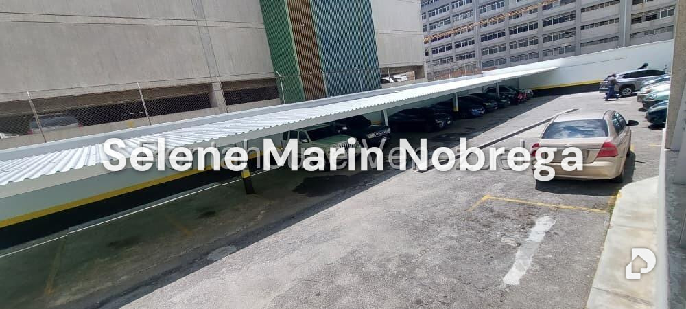 Oficina en Los Ruices, Caracas – 17