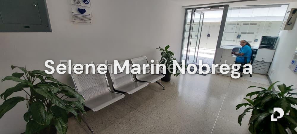 Oficina en Los Ruices, Caracas – 16