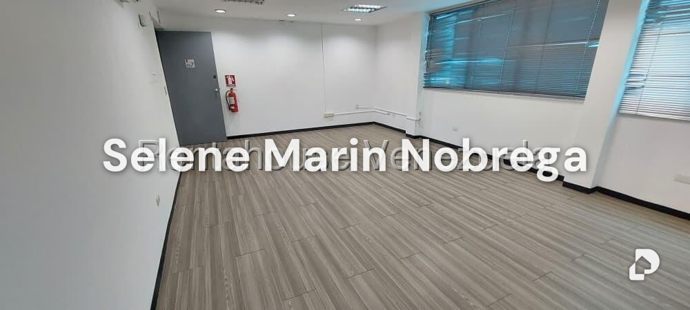 Oficina en Los Ruices, Caracas – 7