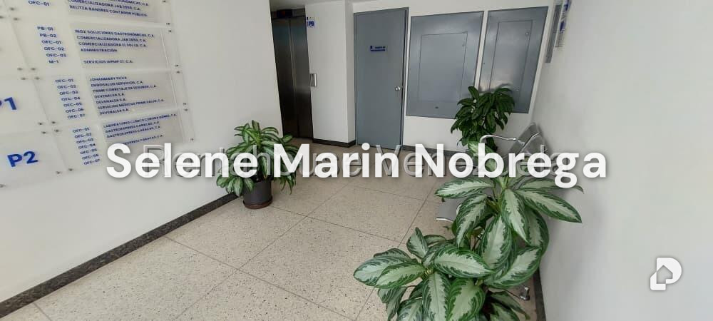 Oficina en Los Ruices, Caracas – 14