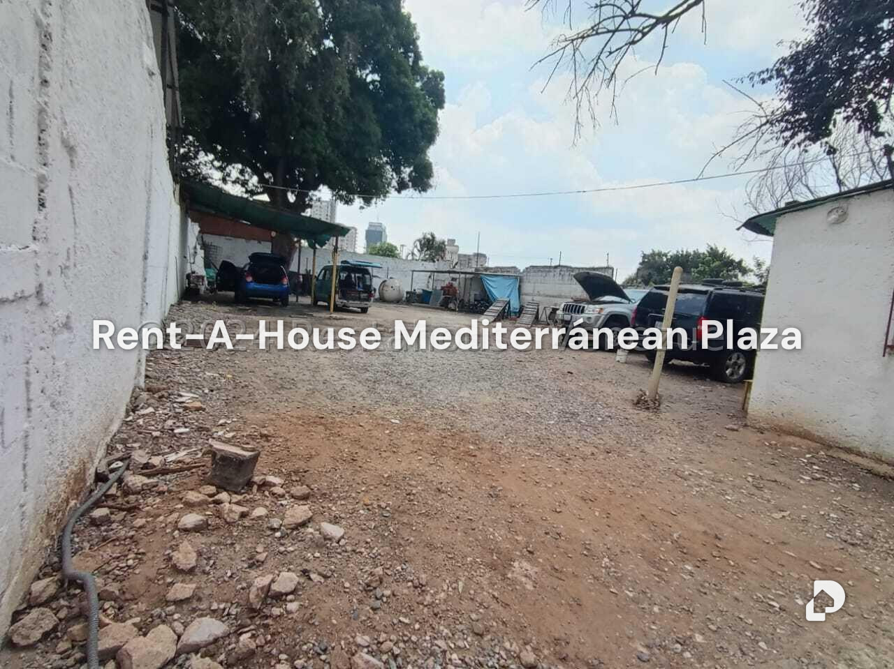 Terreno en Avenida Bolivar Norte, Valencia