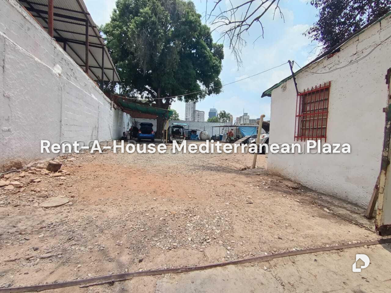 Terreno en Avenida Bolivar Norte, Valencia