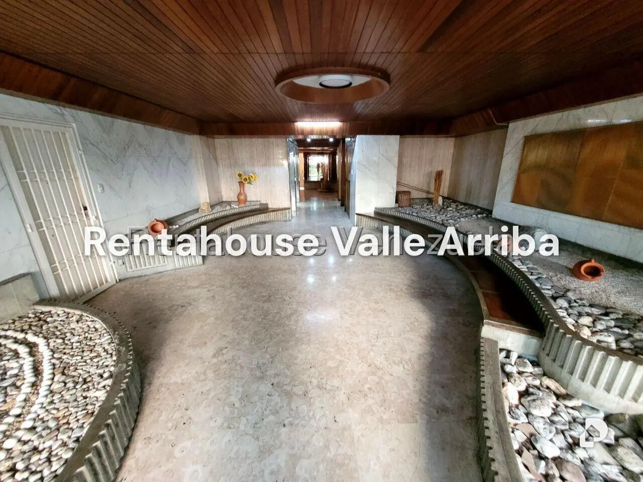 Apartamento en Los Caobos, Caracas – 20