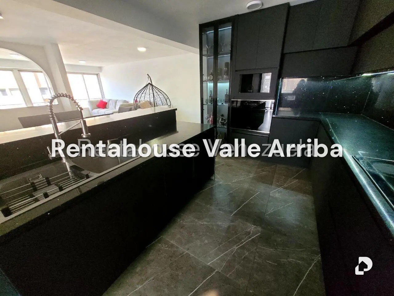 Apartamento en Los Caobos, Caracas – 6
