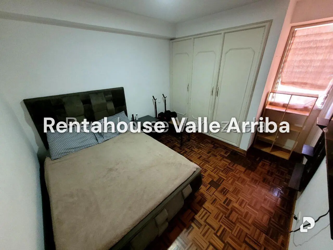 Apartamento en Los Caobos, Caracas – 13