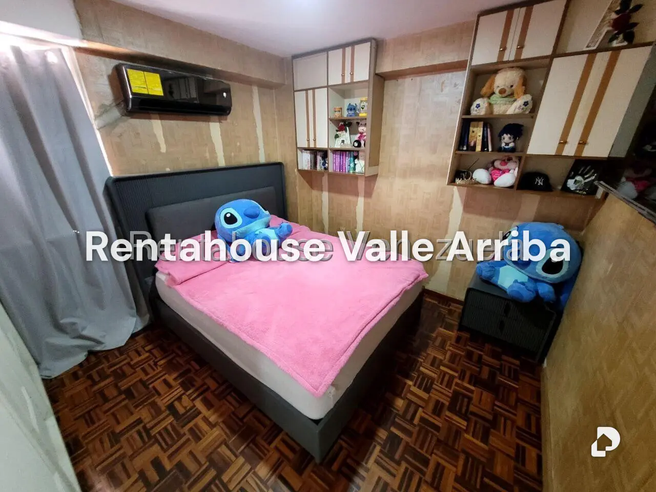 Apartamento en Los Caobos, Caracas – 14