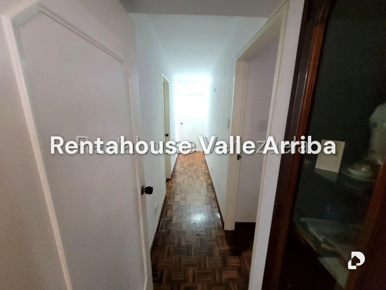 Apartamento en Los Caobos, Caracas – 10