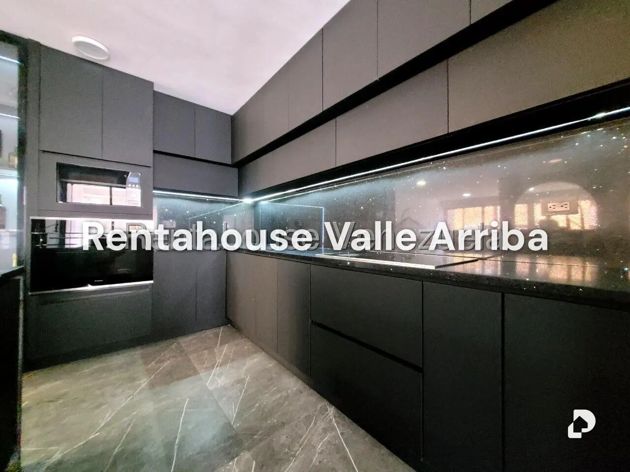 Apartamento en Los Caobos, Caracas – 5