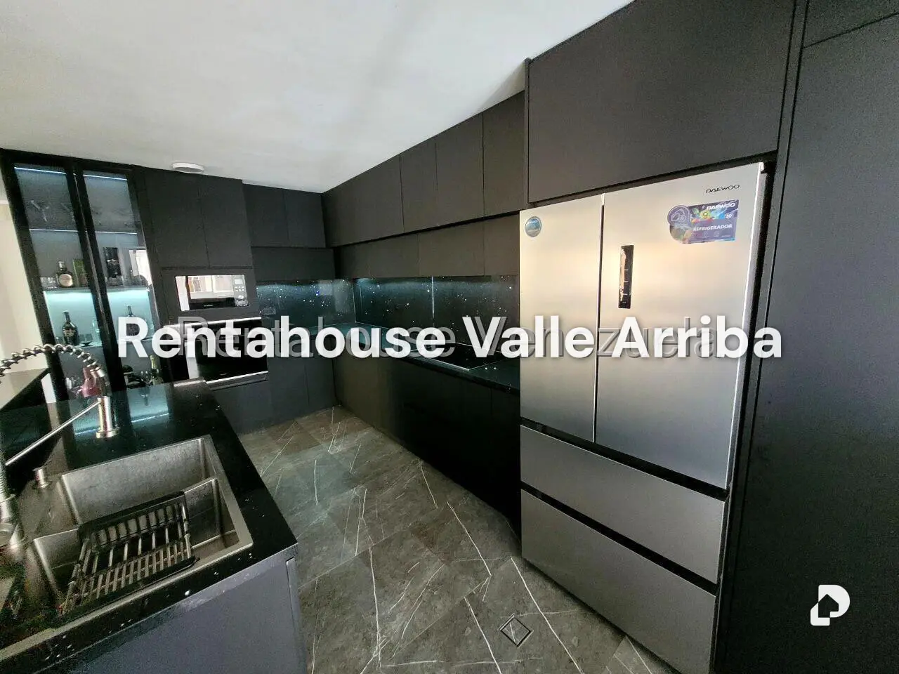 Apartamento en Los Caobos, Caracas – 30
