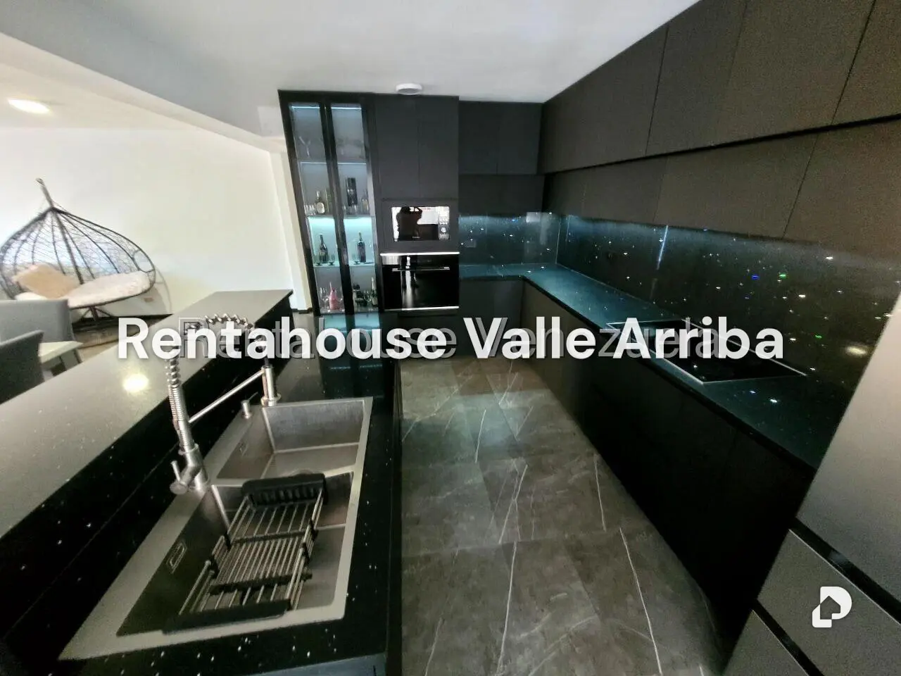 Apartamento en Los Caobos, Caracas – 29