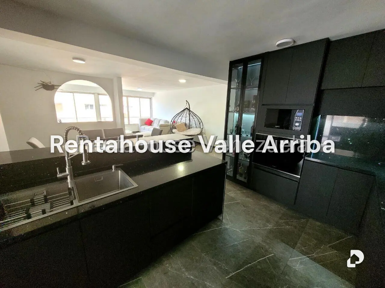 Apartamento en Los Caobos, Caracas – 8