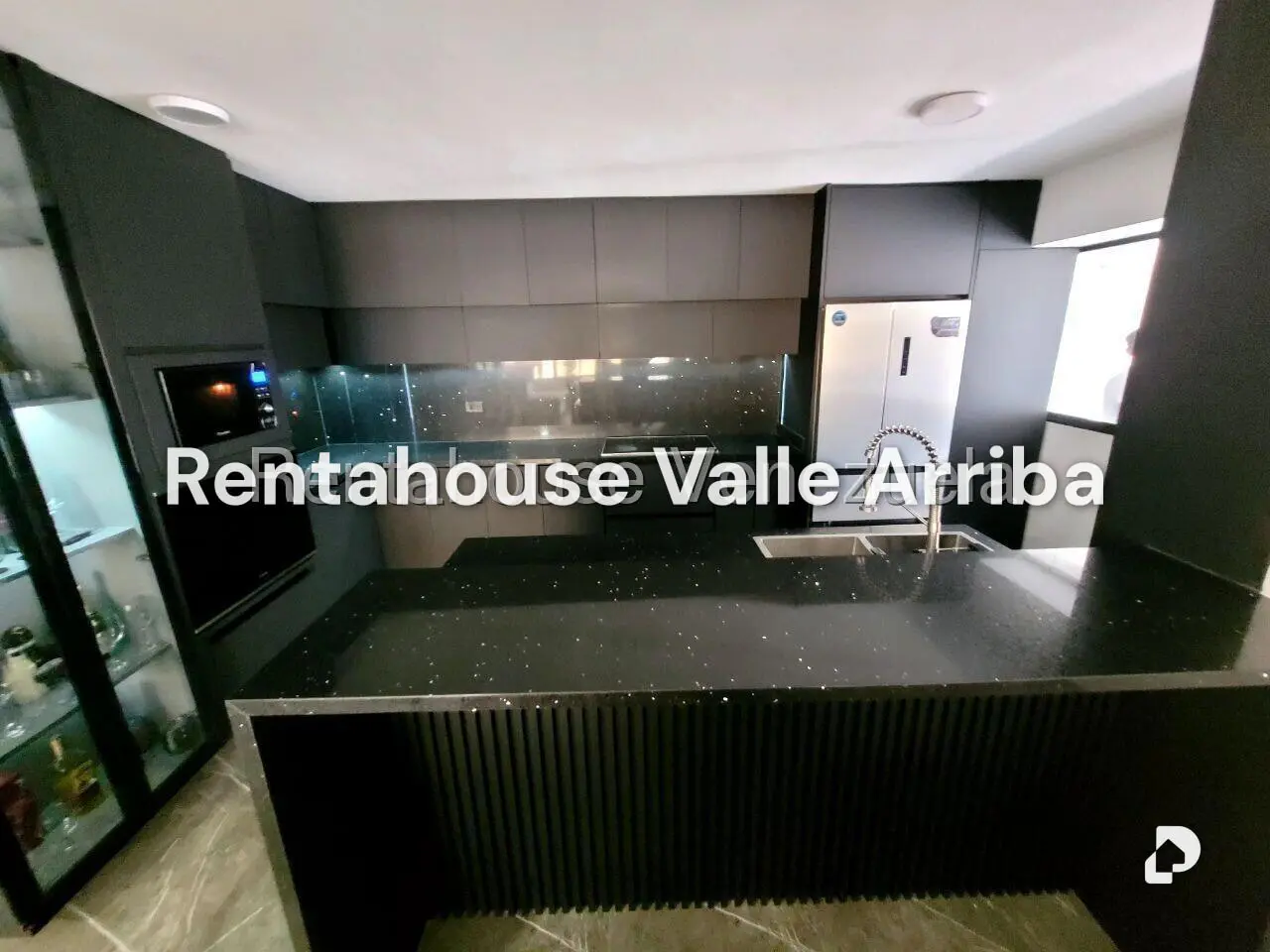 Apartamento en Los Caobos, Caracas – 28