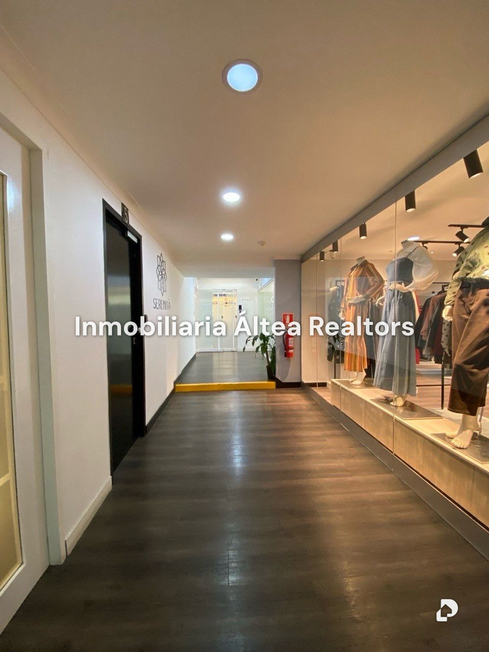 Local comercial en Las Mercedes, Caracas – 3