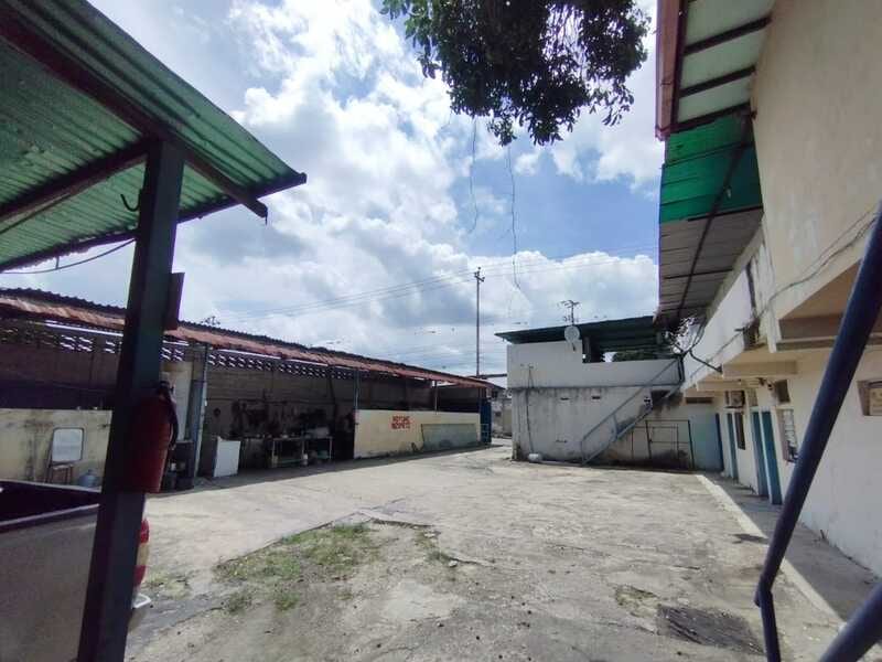 Terreno en Barquisimeto - 1