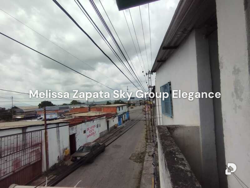 Terreno en Barquisimeto – 9