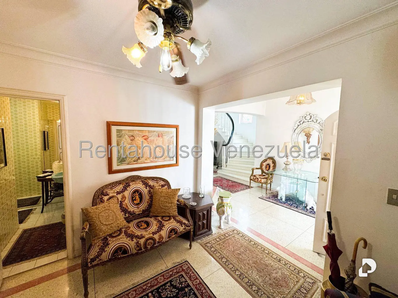 Casa en San Luis, Caracas – 8