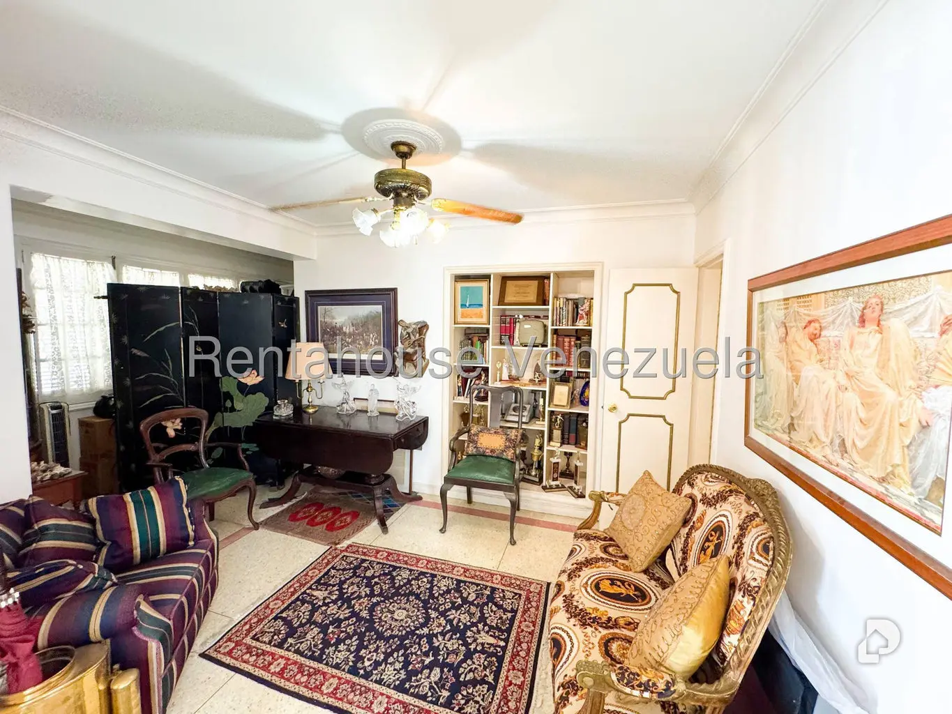 Casa en San Luis, Caracas – 6