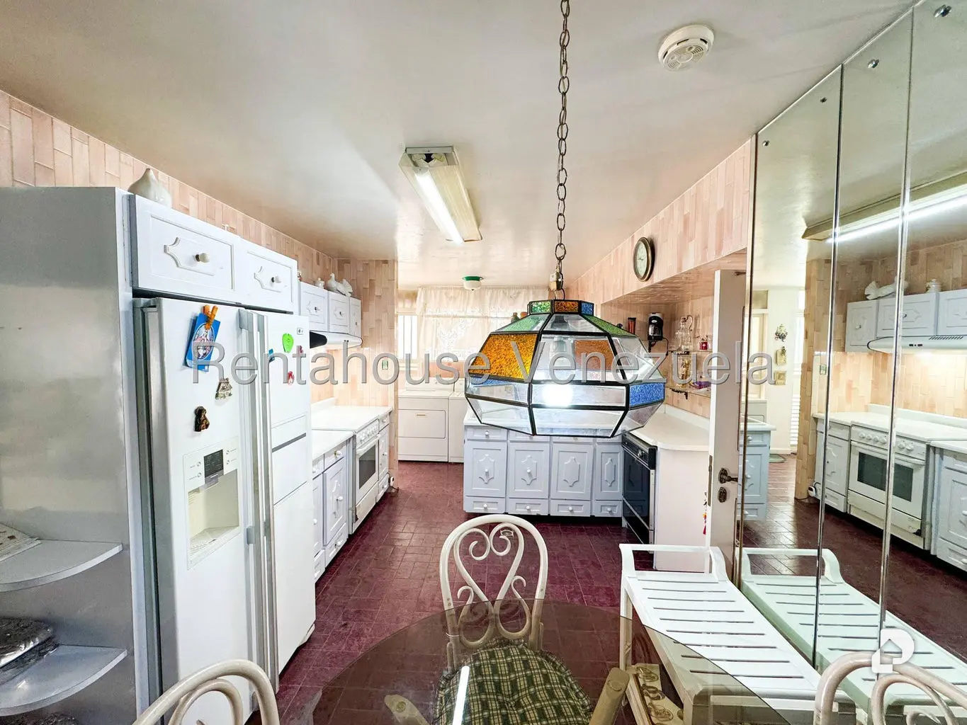 Casa en San Luis, Caracas – 29