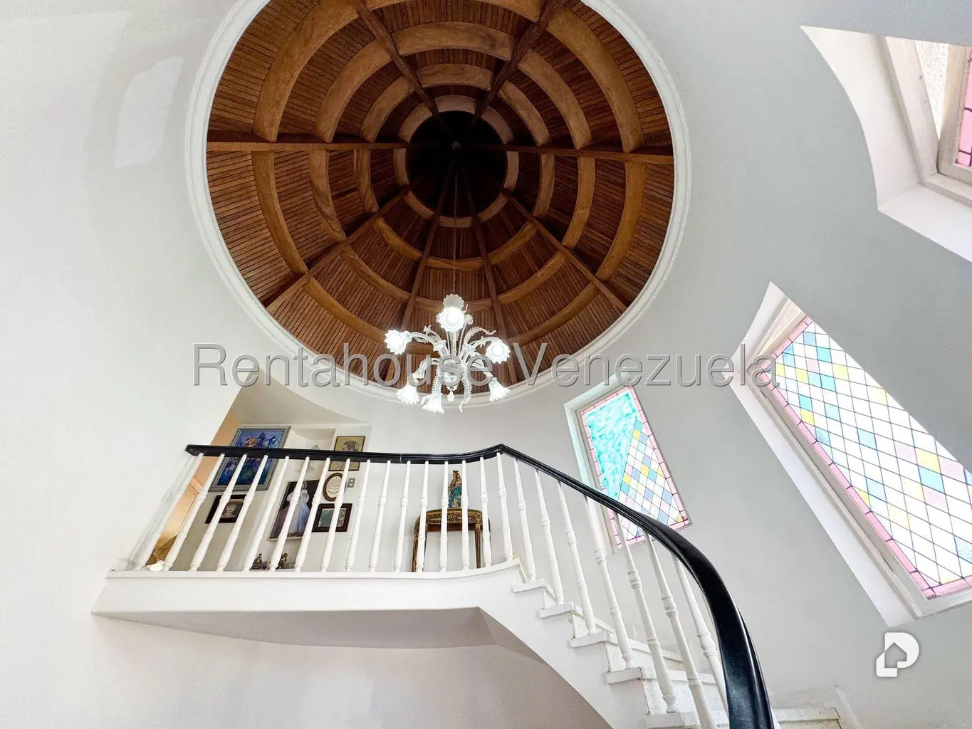 Casa en San Luis, Caracas – 9