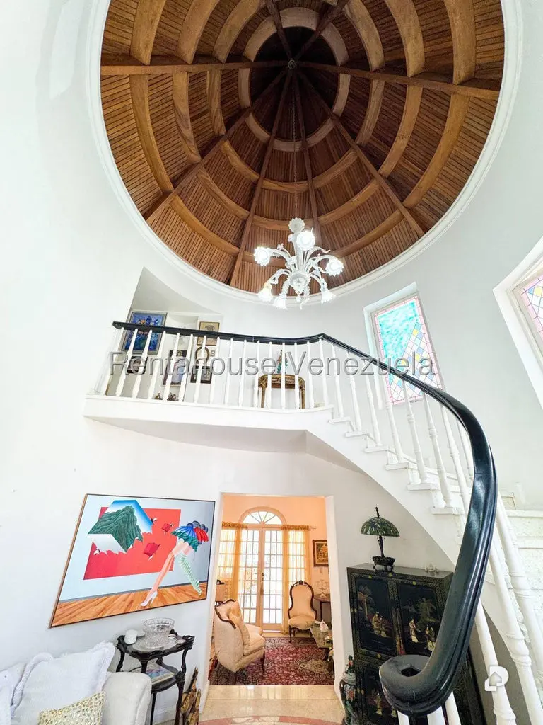 Casa en San Luis, Caracas – 15