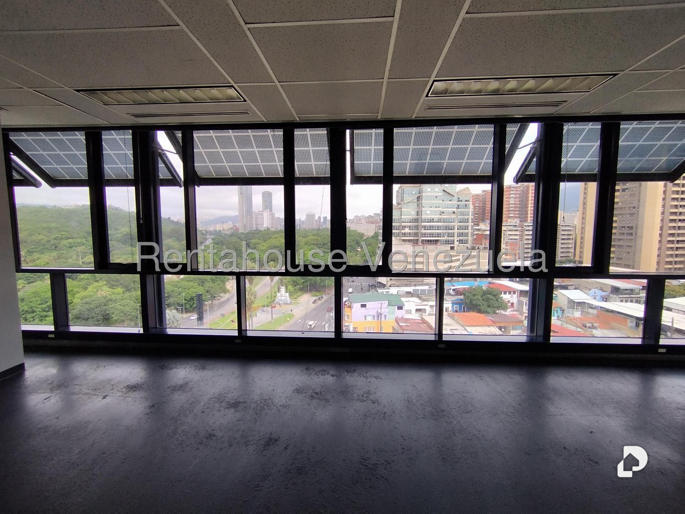 Oficina en Plaza Venezuela, Caracas – 4