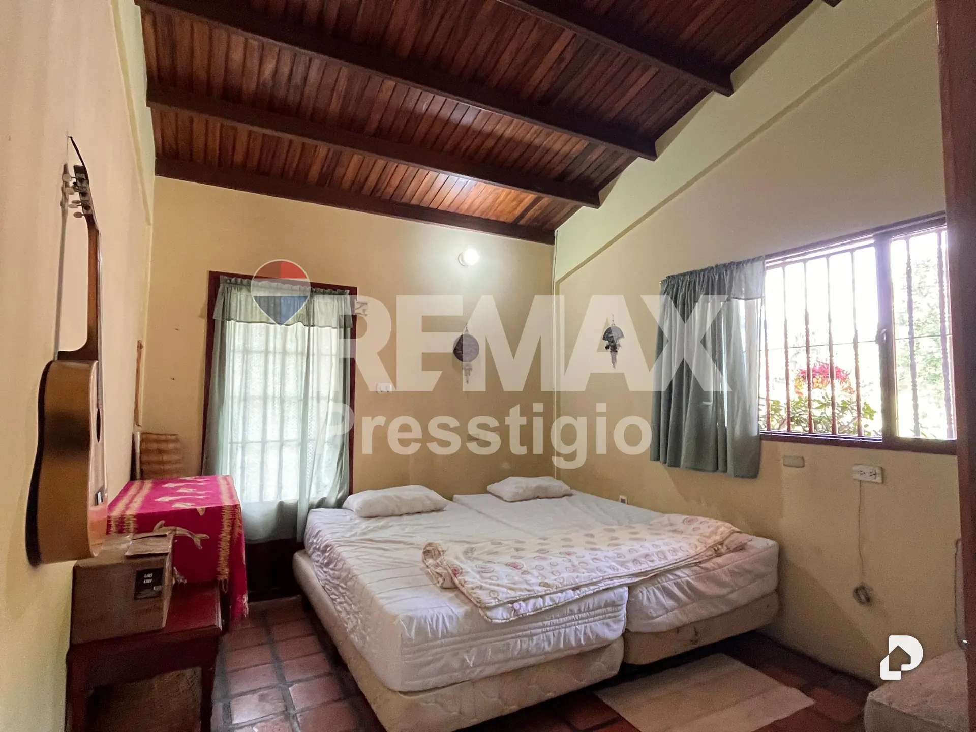 Casa en Tabay – 11