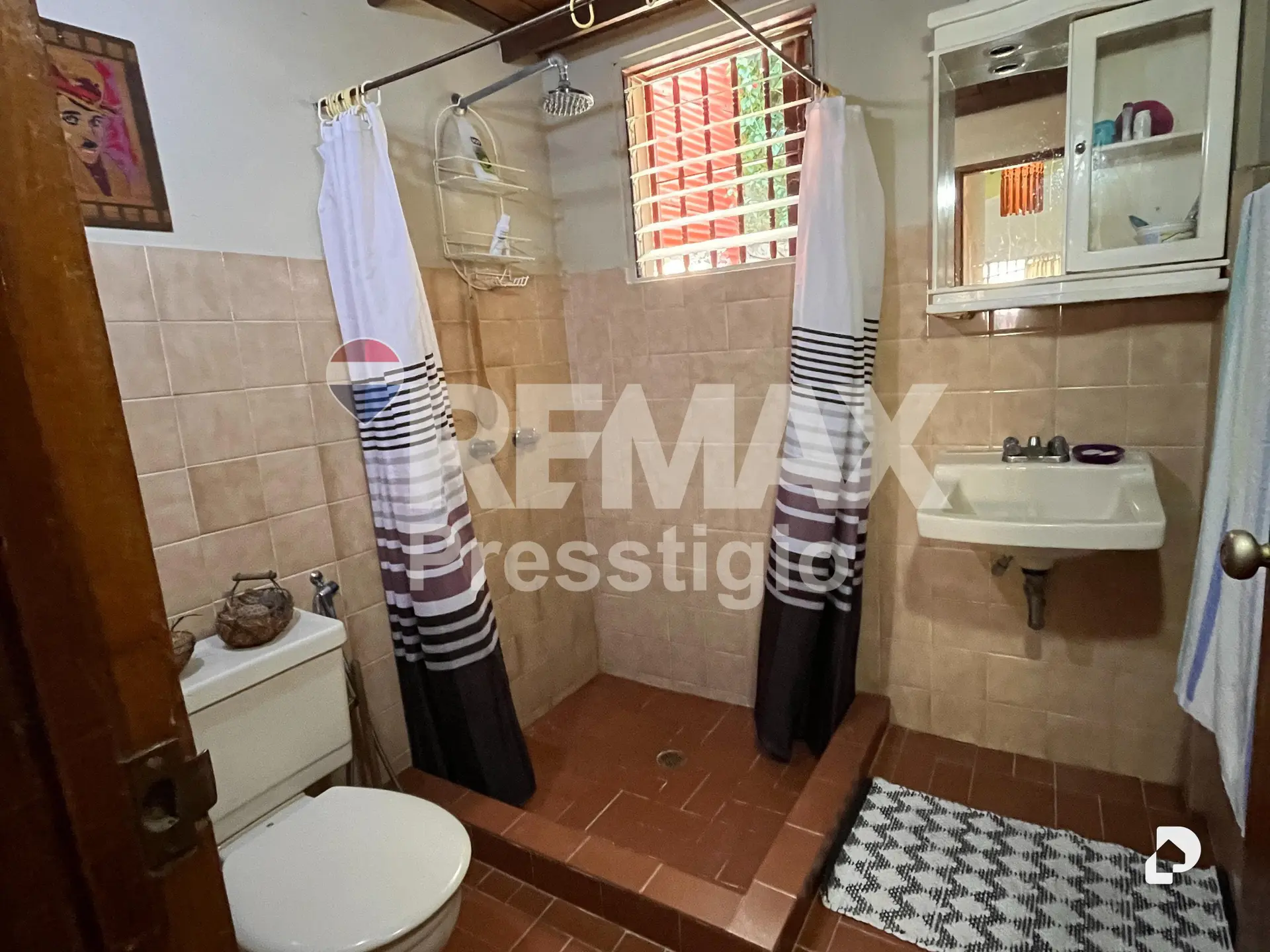 Casa en Tabay – 19